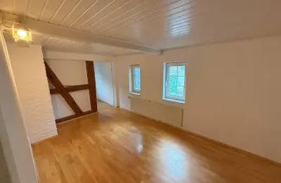 Listed-Building Home in Wolfskehlen