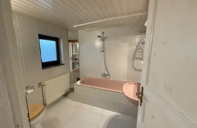Listed-Building Home in Wolfskehlen