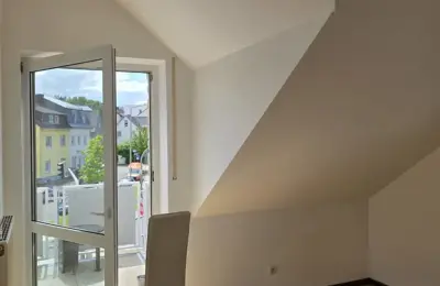 Spacious 4-Room Apartment in Paderborn