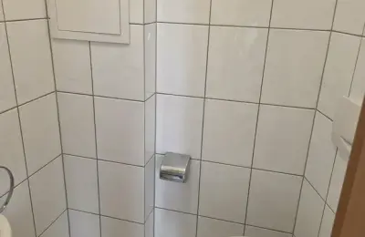 Spacious 4-Room Apartment in Paderborn