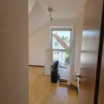 Spacious 4-Room Apartment in Paderborn