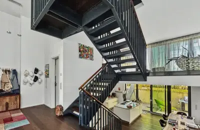 Semi-Detached Family House in Frankfurt-Riedberg