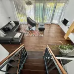 Semi-Detached Family House in Frankfurt-Riedberg