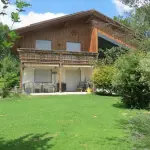 Single-Family House with Annexe Apartment in Oberhaching
