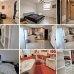 Multi-Family House with Garden in Kuhardt