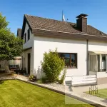 Family Semi-Detached House in Rosbach vor der Höhe
