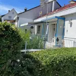 Spacious Semi-Detached House with Annexe in Eningen