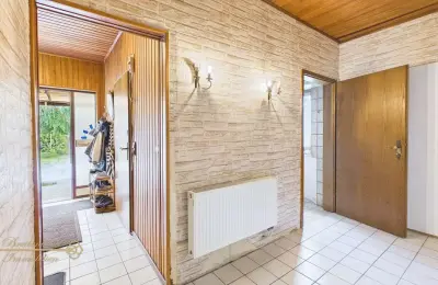 Two-Family House in Achim-Uesen