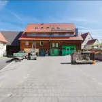 Two-Unit Property in Weil der Stadt-Münklingen
