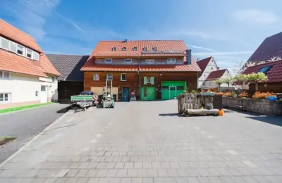 Two-Unit Property in Weil der Stadt-Münklingen